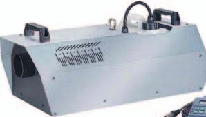 F-3000 DMX CODE 46701 539,00 Spannungsversorgung: 230V Frequenz: 50-60 Hz.