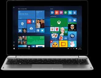 1-Jahres Abo Office 365 15,6 Zoll Full HD Notebook Intel Core i5-6200u Prozessor mit 2x 2,3 bis 2,8