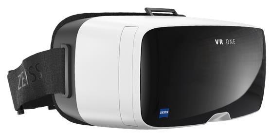 Rift Google Cardboard VR HTC / Valve Vive Samsung Gear ZEISS