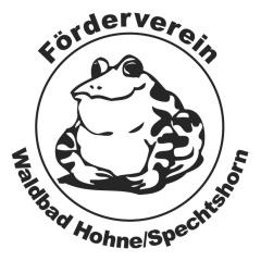 7 Förderverein Waldbad Hohne/Spechtshorn Das Freibad der Samtgemeinde Lachendorf! Am 6. Mai um 11.