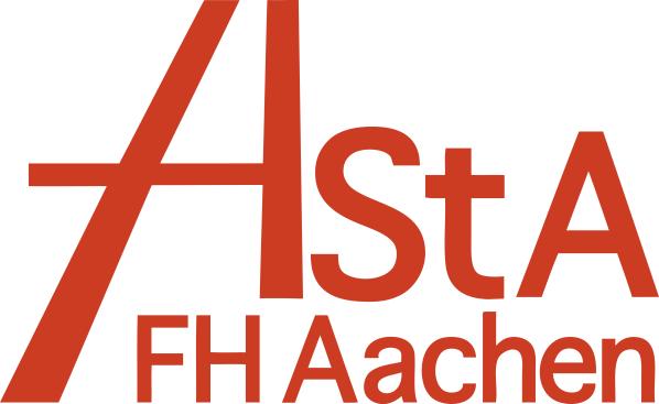 Allgemeiner Studierendenausschuss der FH Aachen Hohenstaufenallee 10 52064 Aachen Protokoll der 12. AStA Sitzung vom 13.09.