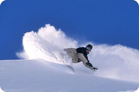 1, Ski- / Snowboardfahren Ihr seid voller Vorfreude auf