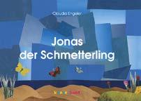 2018 15:00 Jonas der Schmetterling mit Claudia Engeler PBZ Altstetten Mi 24.01.2018 15:00 PBZ Oerlikon Mi 31.