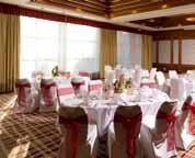 Banquet Facilities Family celebrations, weddings and anniversaries at its best.