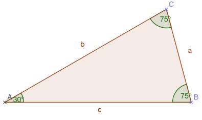 Dreieck Jeder Winkel ist spitz. Ein Winkel ist ein rechter.