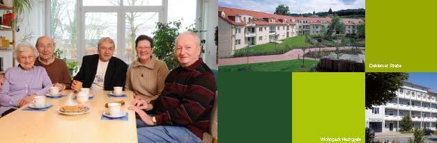 Der Klassiker: Das "Bielefelder Modell" Selbstbestimmt Wohnen mit Versorgungssicherheit ohne Betreuungspauschale in