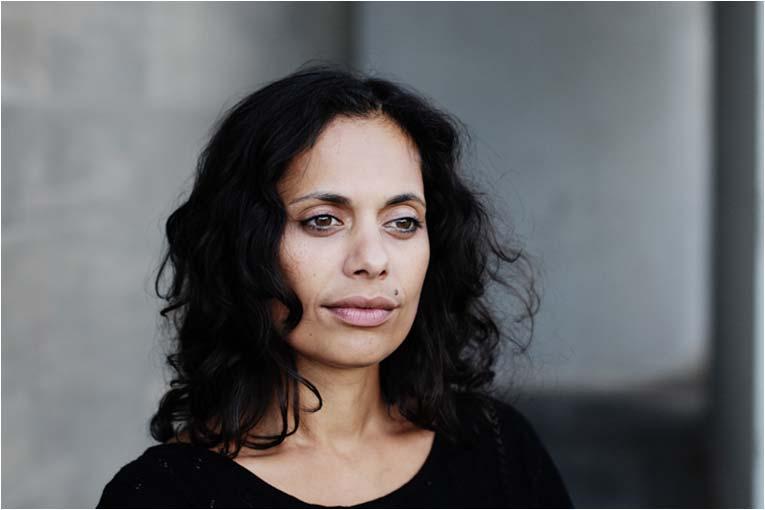 Neelesha Bavora spielt in der Romanverfilmung Stille von Jan Park unter der Regie von Xaver Schwarzenberger.