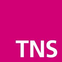 TNS Emnid Stieghorster Str. 90 33605 Bielefeld Germany t +49 (0) 521 9257 0 f +49 (0) 521 9257 323 e info@tns-emnid.