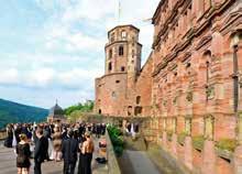 Landeskonferenz in Heidelberg Im Juni fand die diesjährige Landeskonferenz von Baden Württemberg erfolgreich in Heidelberg statt.