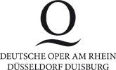 Rheinoper Deutsche Oper am Rhein Theatergemeinschaft Düsseldorf-Duisburg ggmbh (Rheinoper) Deutsche Oper am Rhein Theatergemeinschaft Düsseldorf-Duisburg ggmbh Heinrich-Heine-Allee 16 a 40213