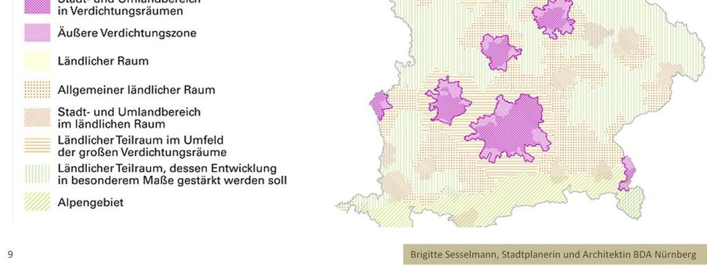 Räumen dessen Entwicklung in