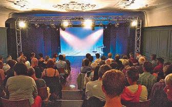 ch Schaffhauser Sommertheater Das Sommertheater ist seit 30 Jahren Bestandteil der kulturellen Agenda der Region.