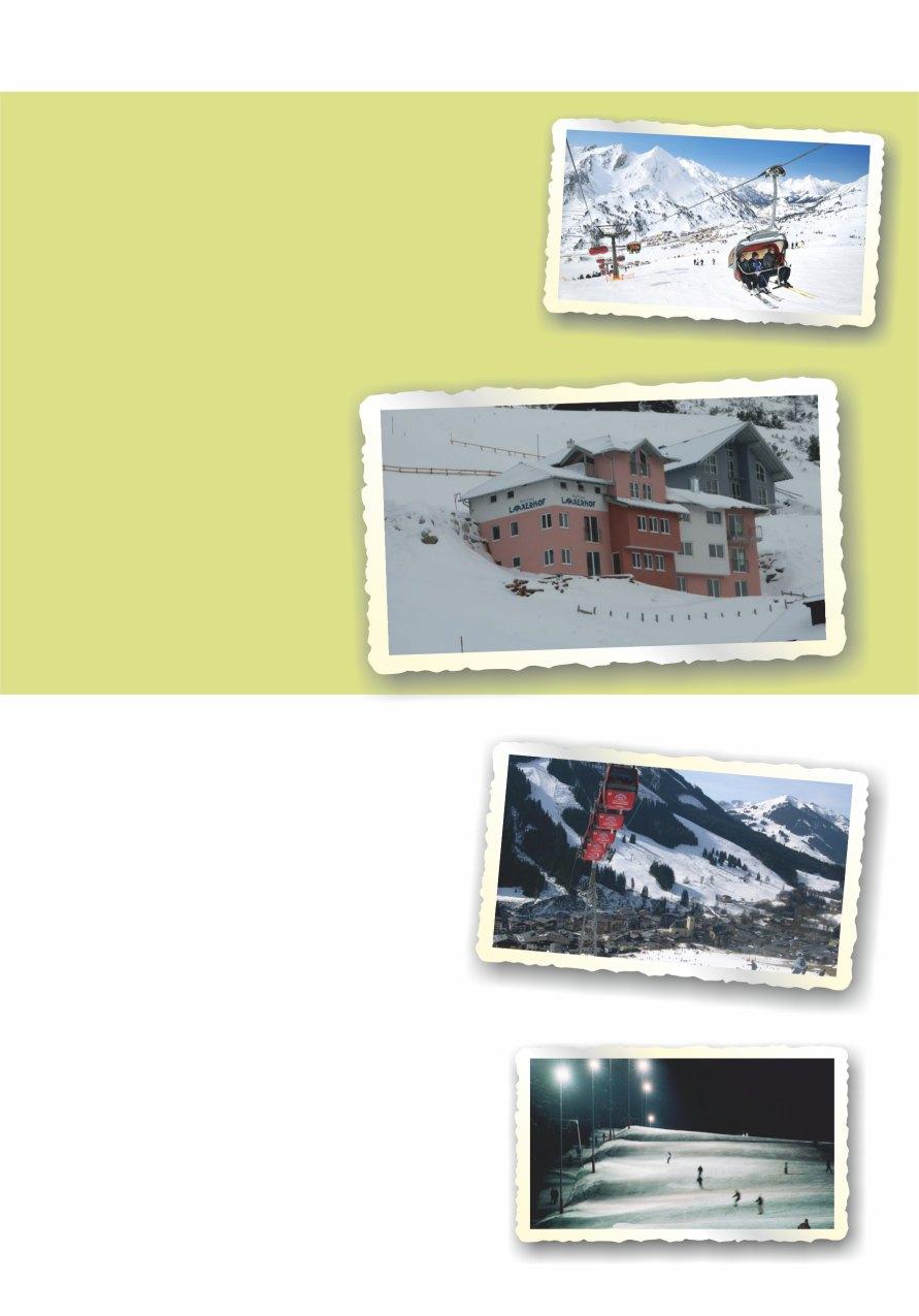 Ausflüge Obertauern Neuschnee-Auftakt Freitag - Sonntag 12.12. - 14.12.2014 Abfahrt 15 Uhr Après-Ski nebenan im»monte Flu«Bustransfer, 2-Tages-Skipass, App.