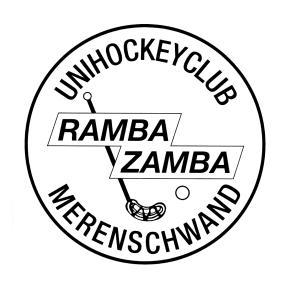 U N I H O C K E Y C L U B R A M B A Z A M B A M E R E N S C H W A N D P O S T F A C H 26 5 6 3 4 M E R E N S C H W A N D Sponsoringkonzept Version Saison 2015/2016 Unihockey Club Ramba Zamba