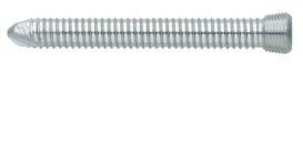 Schrauben Durchbohrte Verriegelungsschraube B 5.0 mm (0X.205.