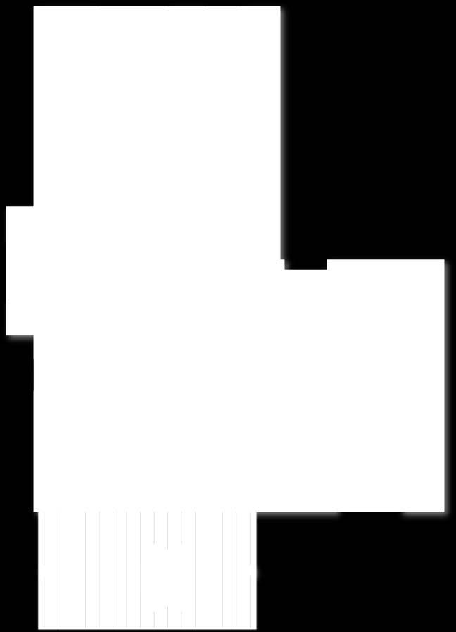 14,76 m²) 7,38 m² Gesamt 88,22 m² 03/05 Küche Diele Abstellraum