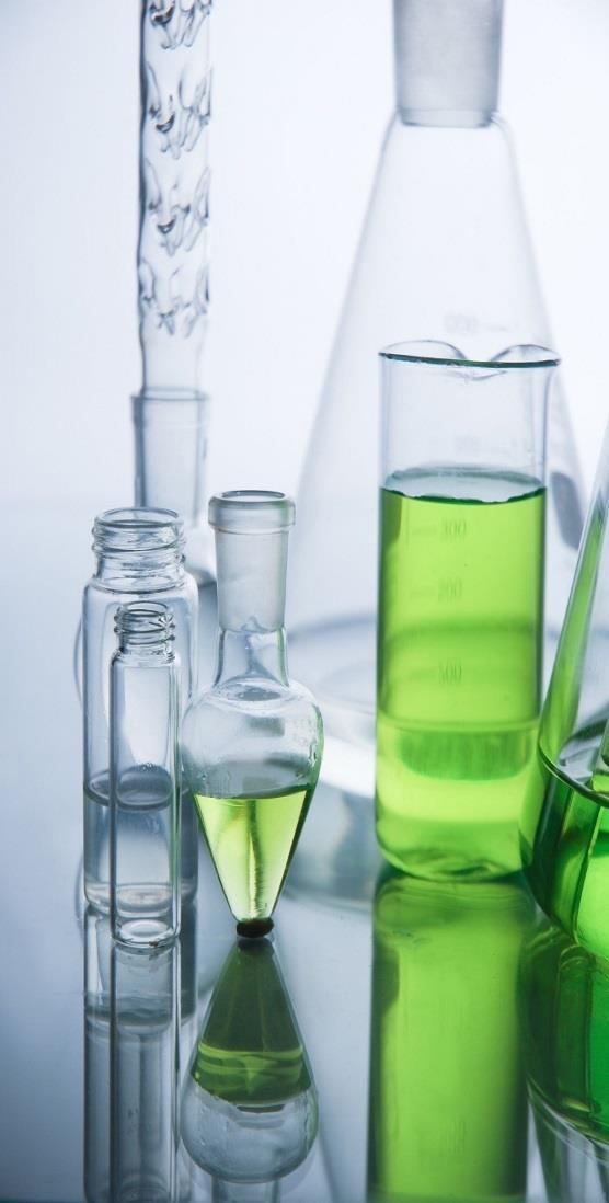 Biochemische Produkte Bedarf an grünen Chemikalien in Europa und Nordamerika bis 2016 von etwa USD 34,8 Mrd.