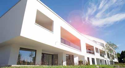 Die Sparkassen Hanse Immobilien GmbH gliedert ihr Leistungsspektrum in folgende Bereiche: Baulanderschließung sowie Stadtteilentwicklung als Investor und Dienstleister Konzeptionierung, Planung,