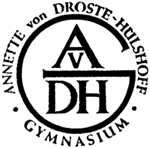 Annette-von-Droste-Hülshoff-Gymnasium Gelsenkirchen-Buer Schulinterner Lehrplan