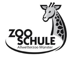 Übersichtsraster des Zooschul-Curriculums für die Sekundarstufe I Jg.