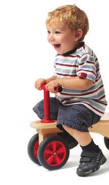 Aktion & Bewegung > auf Rädern Kiddie cars Kinder, die für ein Dreirad noch nicht