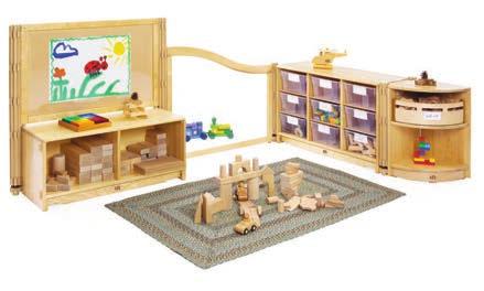 Furniture Möbel Mehr Roomscapes Sets für Kinder unter 3 Spielen ist die Arbeit des Kindes.