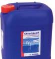 Chemie - Bayrol HTH-Calciumhypochlorite- Granulat Anorganisches, Calciumhypochlorid-Granulat zur Zusatz- und Dauerdesinfektion, Speziell für weiches Schwimmbadwasser.