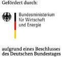 Niedersachsen und BMWI Bundesministerium für Wirtschaft und Energie mit Unterstützung durch: Europäischer Fonds für regionale