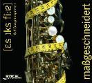 Klassik-CD des Monats (mit Bestpreisgarantie) Sx4 Saxophonquartett - maßgeschneidert Jetzt nur EUR 8,90 bis zum 30. September 2015!