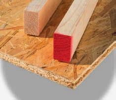 Die Buchstabenkombination KVH ist eine geschützte Produktbezeichnung für spezielles Bauholz mit definierten, über die Anforderungen der DIN 4074 hinausgehenden Qualitätseigenschaften, entsprechend