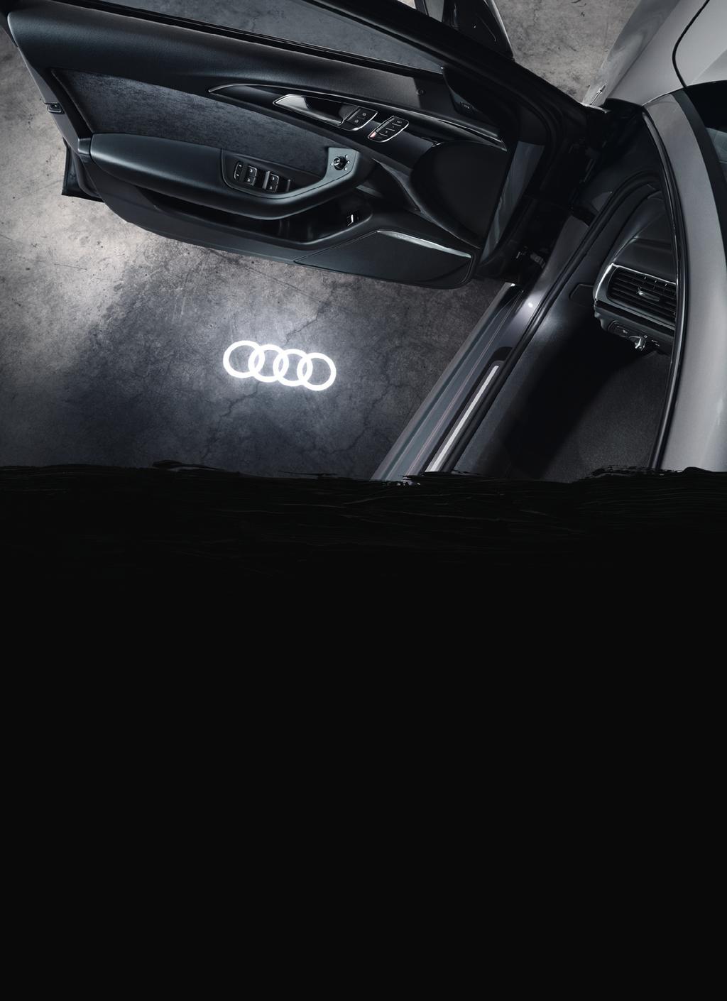 2-Monats-Vorteilsleasing-Angebot 1 z.b. Audi A6 Avant Black Edition 2.0 TDI ultra, S tronic, 7-stufig * 10 kw (190 PS), inkl.