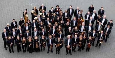das orchester PHILHARMONISCHES STAATSORCHESTER MAINZ Das philharmonische staatsorchester mainz bestimmt seit Jahrhunderten die Musikkultur der Stadt Mainz und hat sich zu einem der bedeutendsten