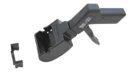 Pistol Grip Werkzeug PN 2153264-1 AMP CO Ultra Tool Adapter-Gauge AMP CO Ultra Wkzg.