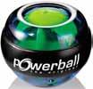 95 9) Powerball Ideal zur Stärkung der Handkraft, Unter- und Oberarme. Standard Art.-Nr.