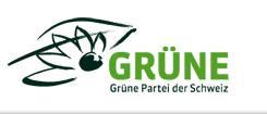 Grüne Partei der Schweiz (GPS) Gründungsjahr: 1983 Präsidentin: Regula Rytz Mitglieder: 7500 www.gruene.