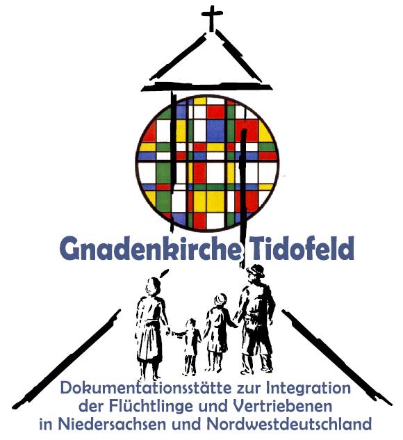 Satzung des Vereins Gnadenkirche Tidofeld. Dokumentationsstätte zur Integration der Flüchtlinge und Vertriebenen in Niedersachsen und Nordwestdeutschland e.v.