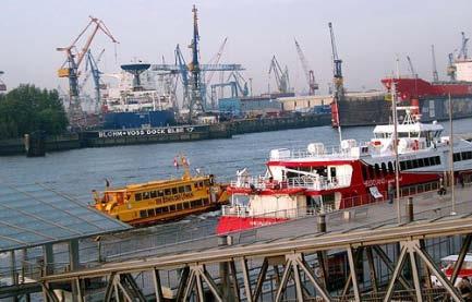 2000/59/EG über Hafenauffangeinrichtungen für