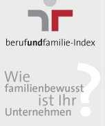 Unternehmensmonitor Familienfreundlichkeit 2010 Das Institut der Deutschen Wirtschaft untersuchte im Nov. 2009 1.319 Unternehmen (bereits 2006 1.
