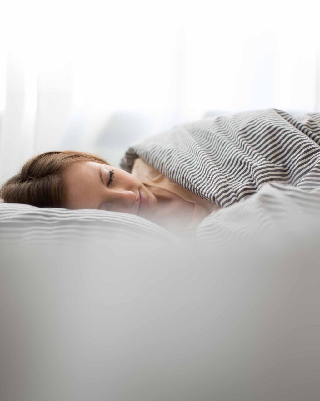 Finden Sie die perfekte Zudecke für Ihre Schlafgewohnheiten Zudecken für den individuellen Wärmebedarf!