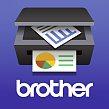 Mit einem Klick auf das AirPrint-Icon finden Sie automatisch jedes Brother Gerät in Ihrem Netzwerk.