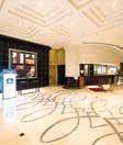 oder das Best Western Premier Deira Hotel Dubai (nicht frei wählbar) auf Sie.