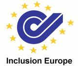 Erklärung: Inclusion Europe Inclusion Europe ist eine Vereinigung von Menschen mit geistiger Behinderung.