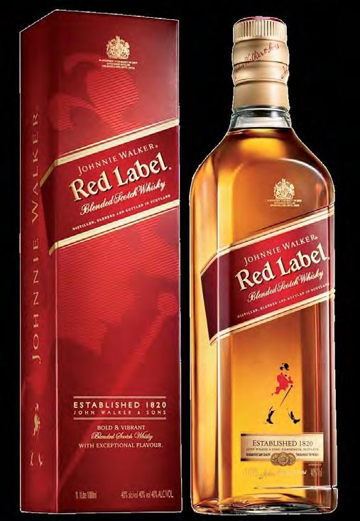 Chivas Regal 12y 40% Scotch