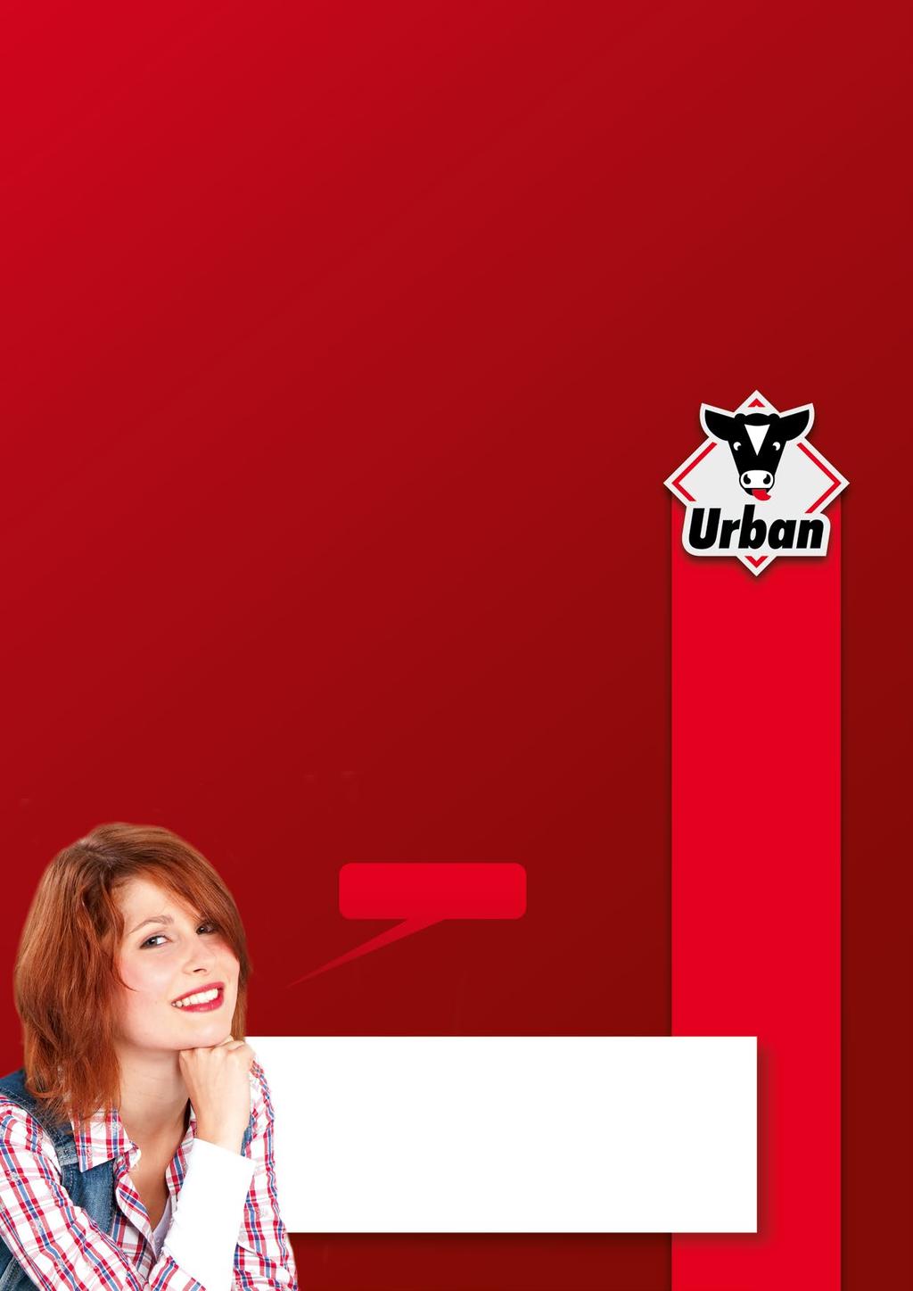 Urban GmbH & Co. KG Tel. +49 (0) 44 84 / 93 80-0 Auf der Striepe 9 27798 Wüsting (Germany) Mehr erfahren? Einfach mit QR-App Ihres Smartphones scannen! info@urbanonline.