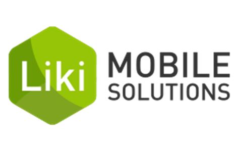 Liki Mobile Solutions Sp. z o.o. Sp.k. Liki Mobile Solutions Sp. z o.o. Sp.k. ul. Kasprzaka 7/9, 91-078 Łódź www.likims.pl biuro@likims.