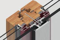 geprüften Befestigungsmitteln aus Edelstahl Verbundfenster Kunststoff/Aluminium mit Stahlarmierung Holzfenster und vergleichbare Holzkonstruktionen