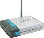 Connectivity D-Link DWL 2100AP Wireless Access-Point Dieser Wireless Access-Point bietet 4 verschiedene Arbeitsmodi und ist für den professionellen anspruchsvollen User im 54 MBit Wireless LAN