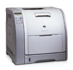 Laser-Drucker / All-in-one HP ColorLaserJet 3700 HPs leistungsstarker Farblaserdrucker Mit einer hohen Druckgeschwindigkeit von bis zu 16 S./Min.
