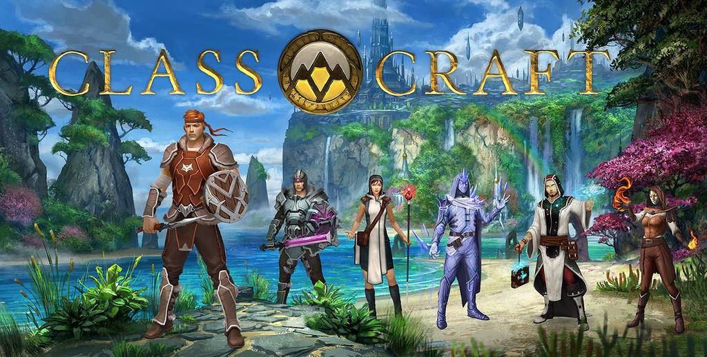 Classcraft Für den Level-Aufstieg müssen Erfahrungspunkte gesammelt werden Erfahrungspunkte werden