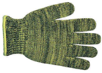Der Handschuh wird so gefertigt, dass sich in der Innenhand ein Baumwollanteil befindet. Dies steigert den Tragekomfort die Schweißaufnahme wird damit deutlich erhöht.
